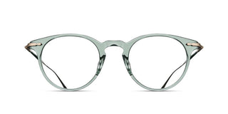 Matsuda M2056 women Green Eyeglasses