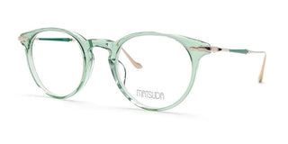 Matsuda M2056 women Green Eyeglasses