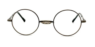 Matsuda M3131 unisex Silver Round Eyeglasses