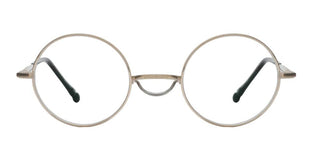 Matsuda M3131 Unisex Gold  Eyeglasses