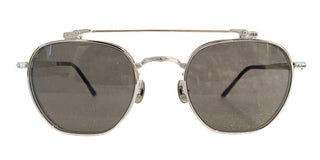 Matsuda M3148 FLIP-UP SUNGLASS LENS unisex 0 Geometric Eyeglasses