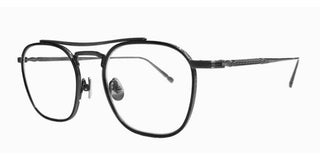 Matsuda M3149 unisex Black Eyeglasses