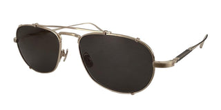 Matsuda M3151 men Gold Pilot Sunglasses
