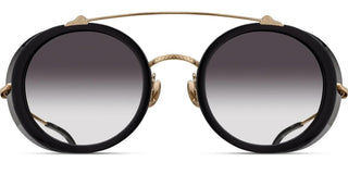 Matsuda M3155 Unisex Gold  Sunglasses