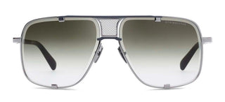 Dita MACH-FIVE unisex Black Pilot Sunglasses