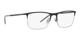 Dolce & Gabbana MADISON DG CUP DG 1309 men Black Geometric Eyeglasses