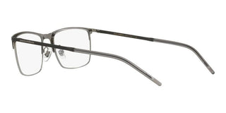 Dolce & Gabbana MADISON DG CUP DG 1309 men Black Geometric Eyeglasses