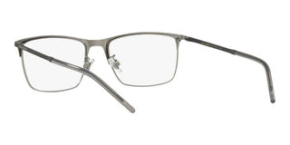 Dolce & Gabbana MADISON DG CUP DG 1309 men Black Geometric Eyeglasses