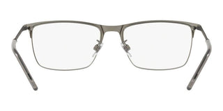 Dolce & Gabbana MADISON DG CUP DG 1309 men Black Geometric Eyeglasses