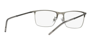 Dolce & Gabbana MADISON DG CUP DG 1309 men Black Geometric Eyeglasses