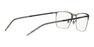 Dolce & Gabbana MADISON DG CUP DG 1309 men Black Geometric Eyeglasses