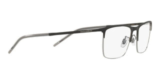 Dolce & Gabbana MADISON DG CUP DG 1309 men Black Geometric Eyeglasses