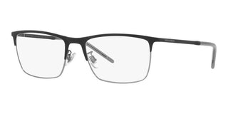 Dolce & Gabbana MADISON DG CUP DG 1309 men Black Geometric Eyeglasses