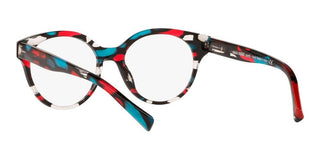 Alain Mikli MADOLYN 0A03097 women Red Geometric Eyeglasses