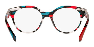 Alain Mikli MADOLYN 0A03097 women Red Geometric Eyeglasses