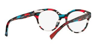Alain Mikli MADOLYN 0A03097 women Red Geometric Eyeglasses