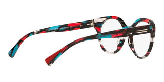 Alain Mikli MADOLYN 0A03097 women Red Geometric Eyeglasses