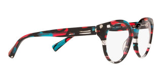 Alain Mikli MADOLYN 0A03097 women Red Geometric Eyeglasses