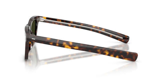 Oliver Peoples Maestro Ov 5590su Unisex Havana Squared Sunglasses