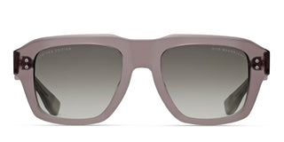 Dita MAGNALEAPR unisex Grey Squared Sunglasses