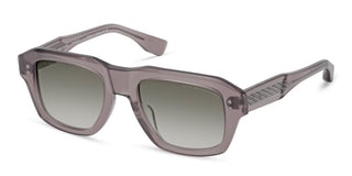 Dita MAGNALEAPR unisex Grey Squared Sunglasses