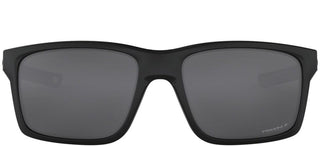 Oakley MAINLINK OO 9264 unisex Black Geometric Sunglasses