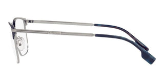 Burberry MALCOLM BE 1372 men Ruthenium Squared Eyeglasses
