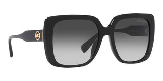 Michael Kors MALLORCA MK 2183U women Black Squared Sunglasses
