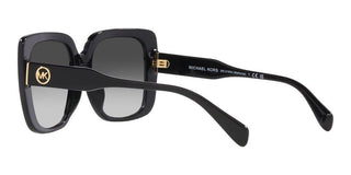 Michael Kors MALLORCA MK 2183U women Black Squared Sunglasses