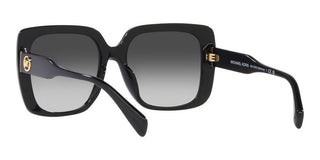 Michael Kors MALLORCA MK 2183U women Black Squared Sunglasses
