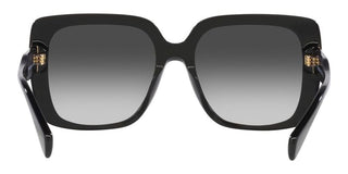Michael Kors MALLORCA MK 2183U women Black Squared Sunglasses