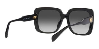 Michael Kors MALLORCA MK 2183U women Black Squared Sunglasses