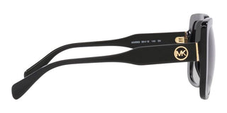 Michael Kors MALLORCA MK 2183U women Black Squared Sunglasses