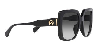 Michael Kors MALLORCA MK 2183U women Black Squared Sunglasses