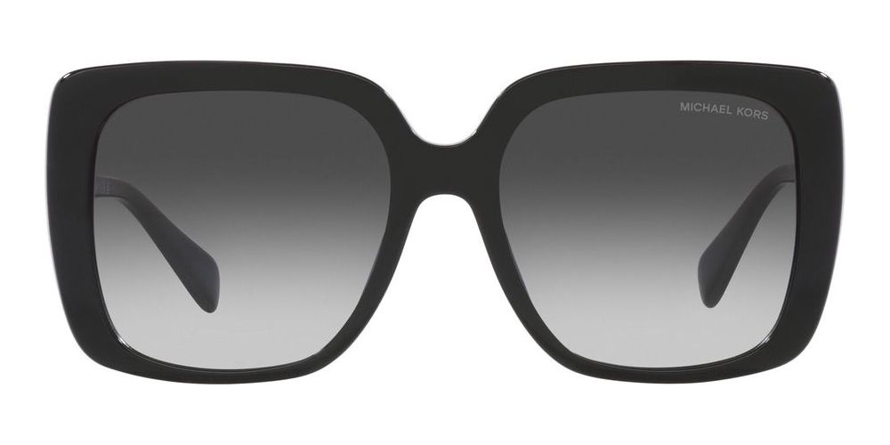 Michael Kors MALLORCA MK 2183U women Black Squared