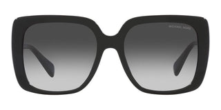Michael Kors MALLORCA MK 2183U women Black Squared Sunglasses