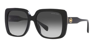 Michael Kors MALLORCA MK 2183U women Black Squared Sunglasses