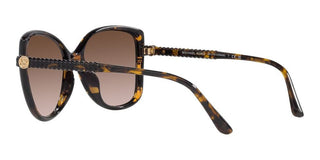 Michael Kors MALTA MK 2181U women Brown Butterfly Sunglasses