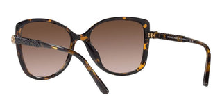 Michael Kors MALTA MK 2181U women Brown Butterfly Sunglasses