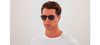Maui Jim Mana'olana Mj0623s Unisex Grey Squared Sunglasses