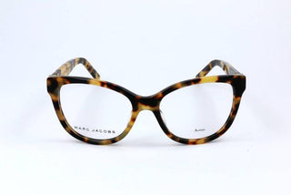 Marc Jacobs Marc 115 Women Havana Cat Eye Eyeglasses