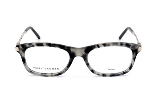 Marc Jacobs Marc 141 Men Grey Geometric Eyeglasses