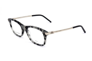 Marc Jacobs Marc 141 Men Grey Geometric Eyeglasses