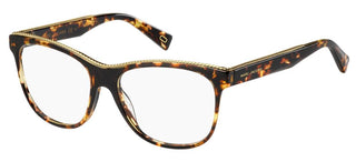 Marc Jacobs MARC 164 women Havana Geometric Eyeglasses
