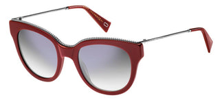 Marc Jacobs MARC 165/S women 0 Round Sunglasses