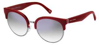 Marc Jacobs MARC 170/S women 0 Round Sunglasses