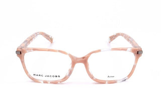 Marc Jacobs Marc 190 Women Pink Geometric Eyeglasses