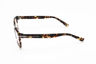 Marc Jacobs Marc 191 Women Havana Geometric Eyeglasses