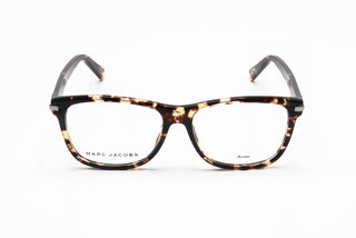 Marc Jacobs Marc 191 Women Havana Geometric Eyeglasses