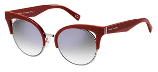 Marc Jacobs MARC 215/S women 0 Cat Eye Sunglasses